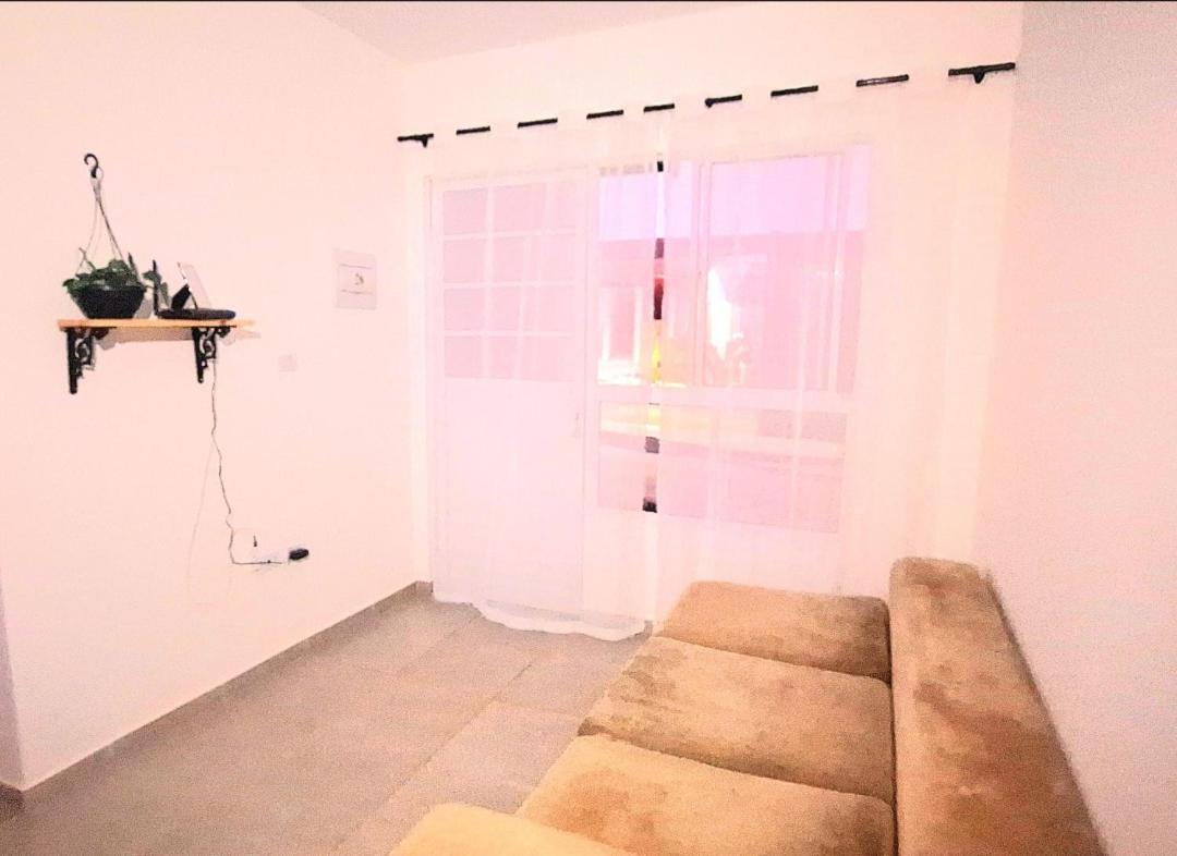 ホテル Casa Planalto Verde 4 バーハ・ボニータ エクステリア 写真
